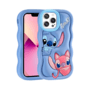 Capa Stitch Iphone