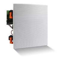Caixa de Som Arandela JBL Stage 260C, 20-100W RMS, Domo de Alumínio
