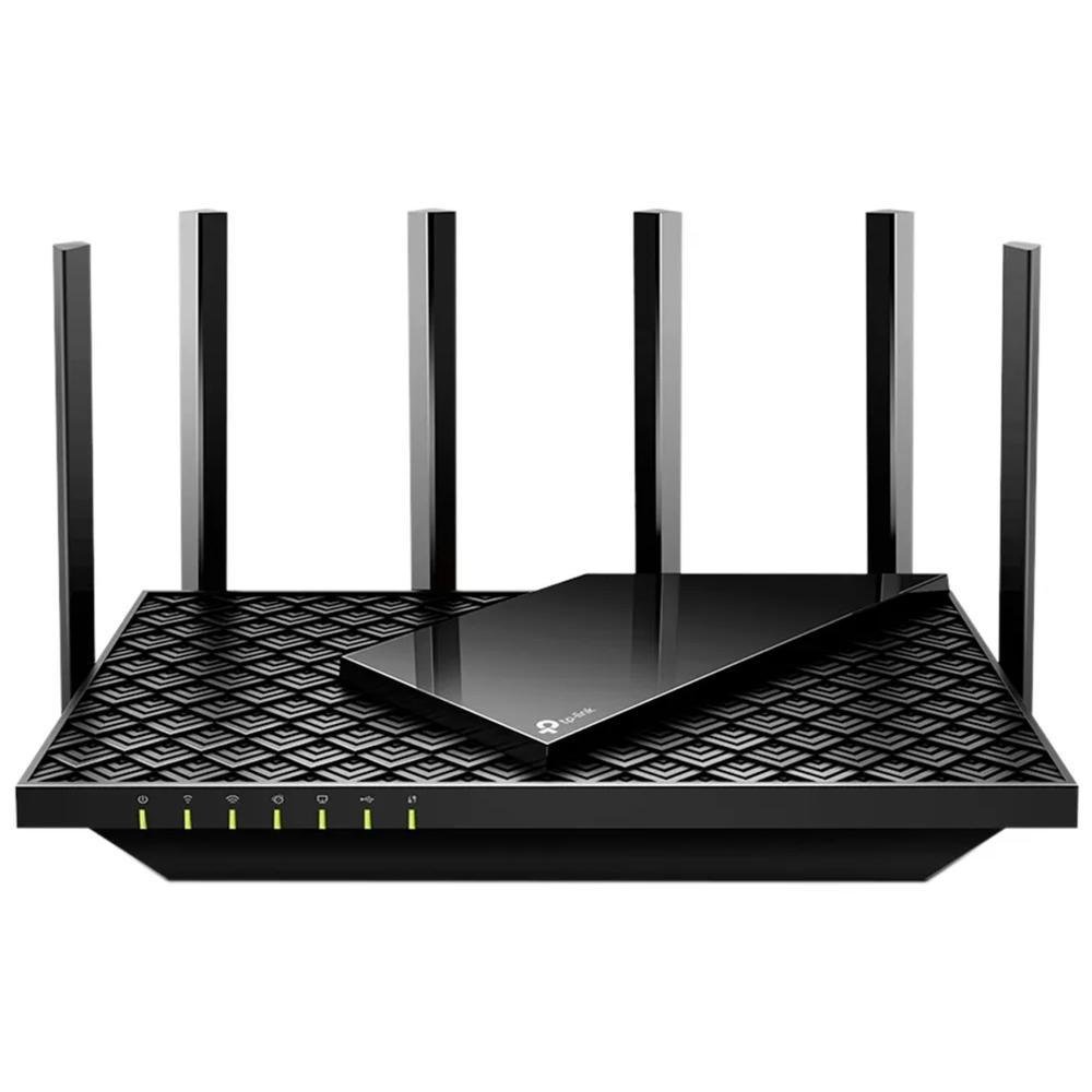 Roteador Wireless Tp-link Archer Ax73 Ax5400 Wi-fi 6 Dual Band Wpa3