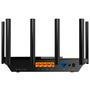 Roteador Wireless Tp-link Archer Ax73 Ax5400 Wi-fi 6 Dual Band Wpa3