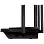 Roteador Wireless Tp-link Archer Ax73 Ax5400 Wi-fi 6 Dual Band Wpa3