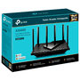 Roteador Wireless Tp-link Archer Ax73 Ax5400 Wi-fi 6 Dual Band Wpa3
