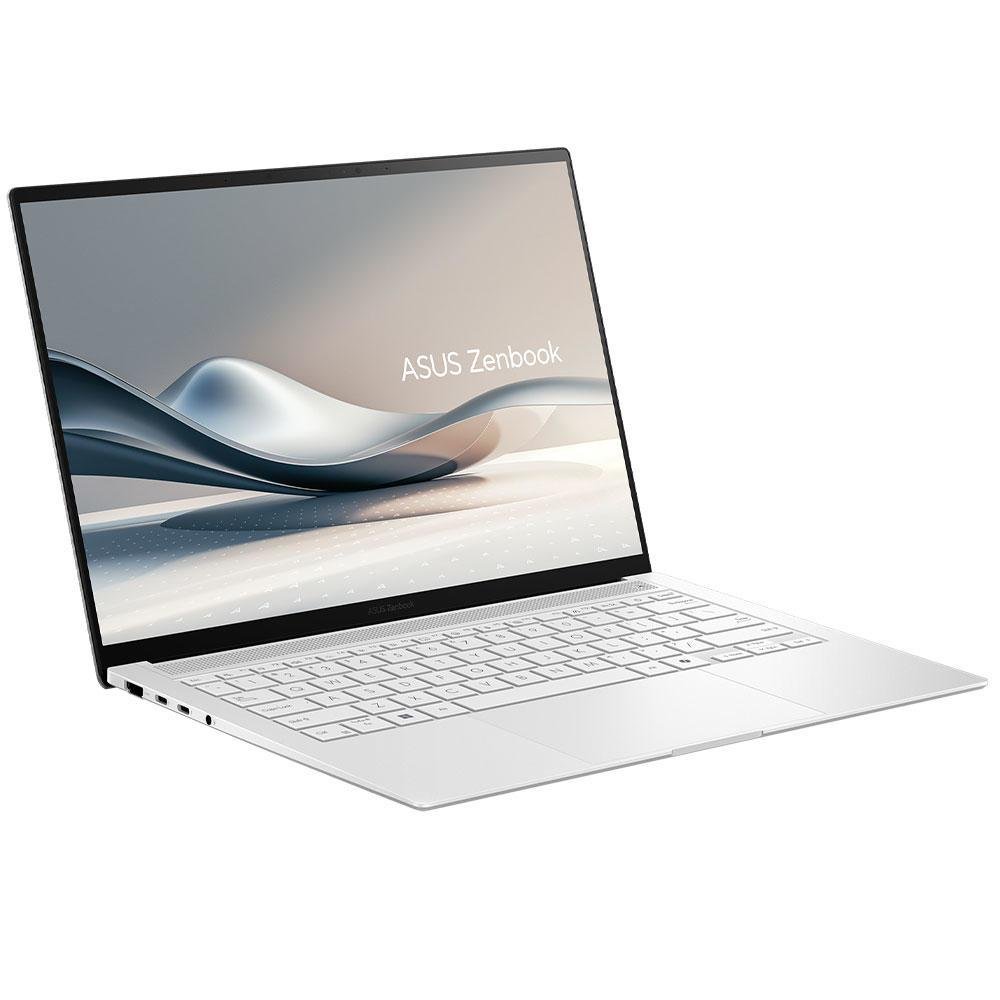 Windowsノート本体 Zenbook S14 intel ultra 7 258v 32GB 1TB Placa gráfica Intel Arc Graphics 00 Integrated