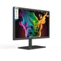 Monitor Hq 19,5" LED 1600x900 75hz HDMI Vga Preto