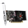 Gpu Gt 1030 4gb GDDR4 64bit Single Fan Low Profile - Pagt10304gbg4lp