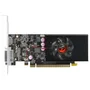 Gpu Gt 1030 4gb GDDR4 64bit Single Fan Low Profile - Pagt10304gbg4lp