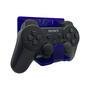 Suporte Parede Controle Playstation 3 - Ps3 Controle - Material Acrílico Azul