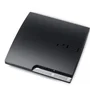 Sony Playstation 3 Slim 320gb Uncharted 3: Drake's Deception Cor  Charcoal Black