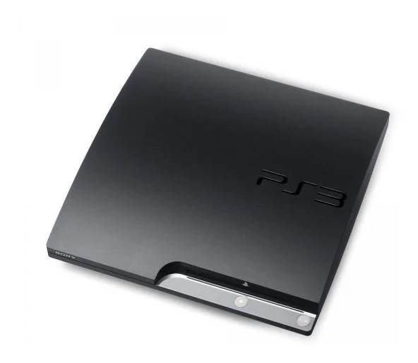Sony Playstation 3 Slim 320gb Uncharted 3: Drake's Deception Cor Charcoal Black Sony Playstation 3 Slim 320gb Uncharted 3: Drake's Deception Cor Charcoal Black