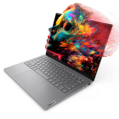 Notebook Lenovo Yoga Slim 7 83gm0003br KaBuM