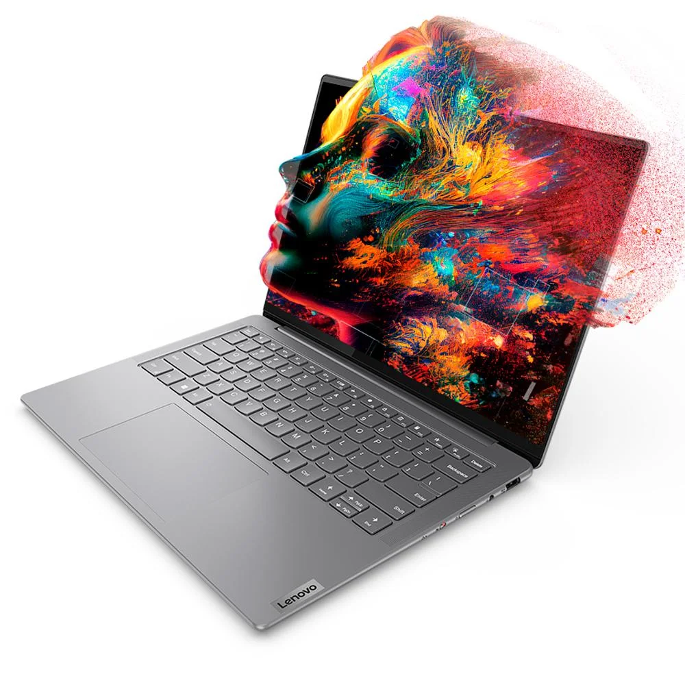 Windowsノート本体 Lenovo YogaSlim 7 i7-1260P/1TB/16GB/US Notebook Lenovo Yoga Slim 7 83gm0003br KaBuM