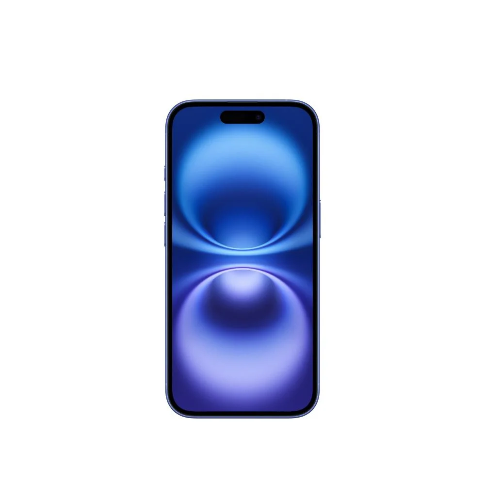 iPhone 16 Apple, 128GB, Ultramarino