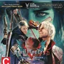 Devil May Cry 5 Ps5 Special Edition Br Midia Fisica