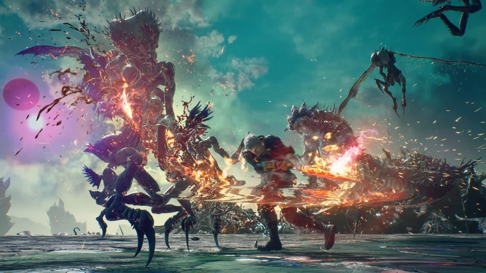 Devil May Cry 5 Ps5 Special Edition Br Midia Fisica Devil May Cry 5 Ps5 Special Edition Br Midia Fisica