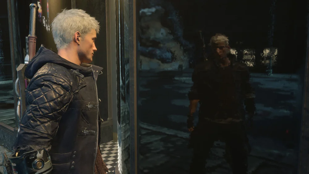Devil May Cry 5 Ps5 Special Edition Br Midia Fisica Devil May Cry 5 Ps5 Special Edition Br Midia Fisica