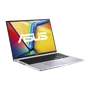 Notebook Asus Vivobook 16 X1605va Intel Core I7 1355u 8GB Ram 512gb SSD Linux Keepos Tela 16” Ips Fhd Silver - Mb742