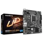 Placa Mãe Gigabyte H610m H V3 Ddr4 LGA  1700 2xDDR4 Chipset H610 Matx