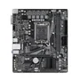Placa Mãe Gigabyte H610m H V3 Ddr4 LGA  1700 2xDDR4 Chipset H610 Matx