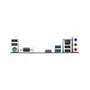 Placa Mãe Gigabyte H610m H V3 Ddr4 LGA  1700 2xDDR4 Chipset H610 Matx
