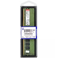 Kingston DDR4-3733 8GB×2枚 計16GB Memória Kingston Fury Beast, 16GB (2x8GB), 3733MHz, DDR4, CL19
