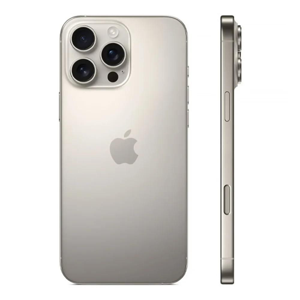 Apple iPhone 16 Pro Max 256GB Mega Maio KaBuM