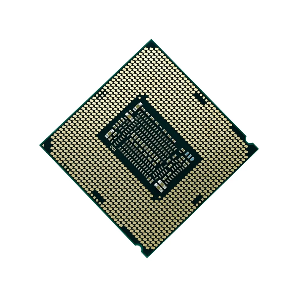 Processador 1151 i3  6100 3,7ghz(3,7 Ghz) 3mb /2 Nuc /4 Thre i3-6100  Intel