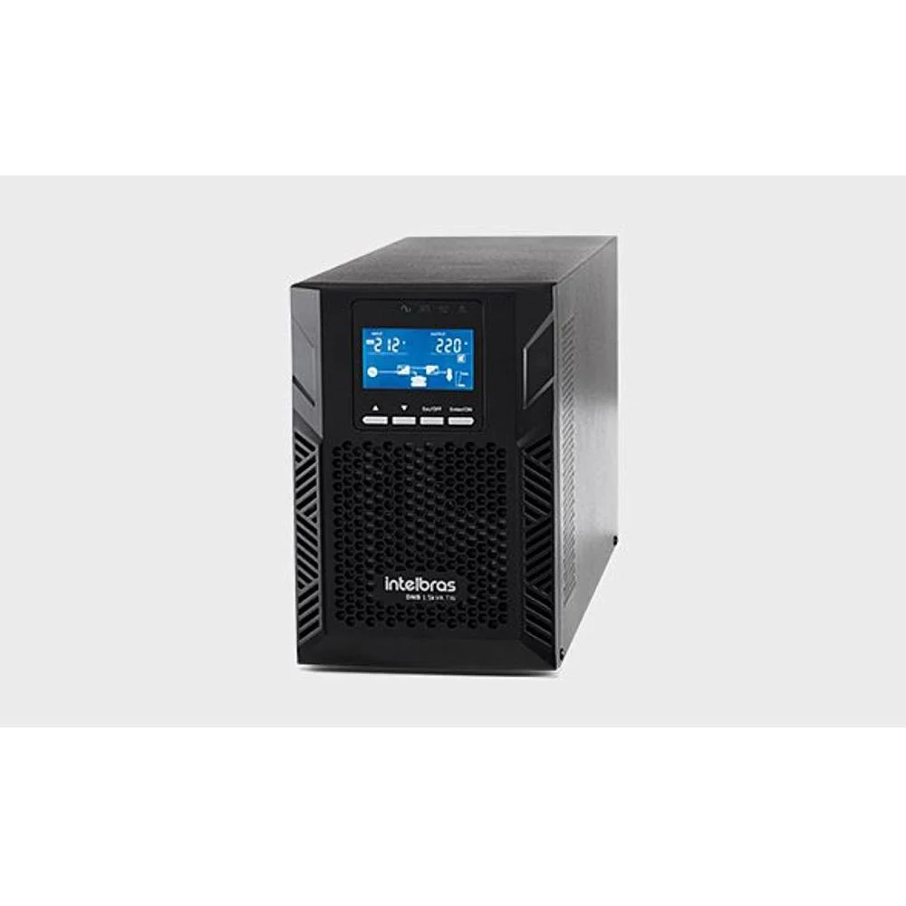 Nobreak Online Torre Dnb 1.5kva-220v-tw G2 4820115 Intelbras