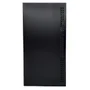 Gabinete Brazil PC, Micro ATX N110 Matx-b, C/fonte 230w,  Preto