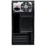 Gabinete Brazil PC, Micro ATX N110 Matx-b, C/fonte 230w,  Preto