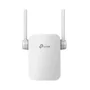 Repetidor Wireless 300mbps 2 Antenas Tl-wa855re Tp Link