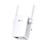 Repetidor Wireless 300mbps 2 Antenas Tl-wa855re Tp Link