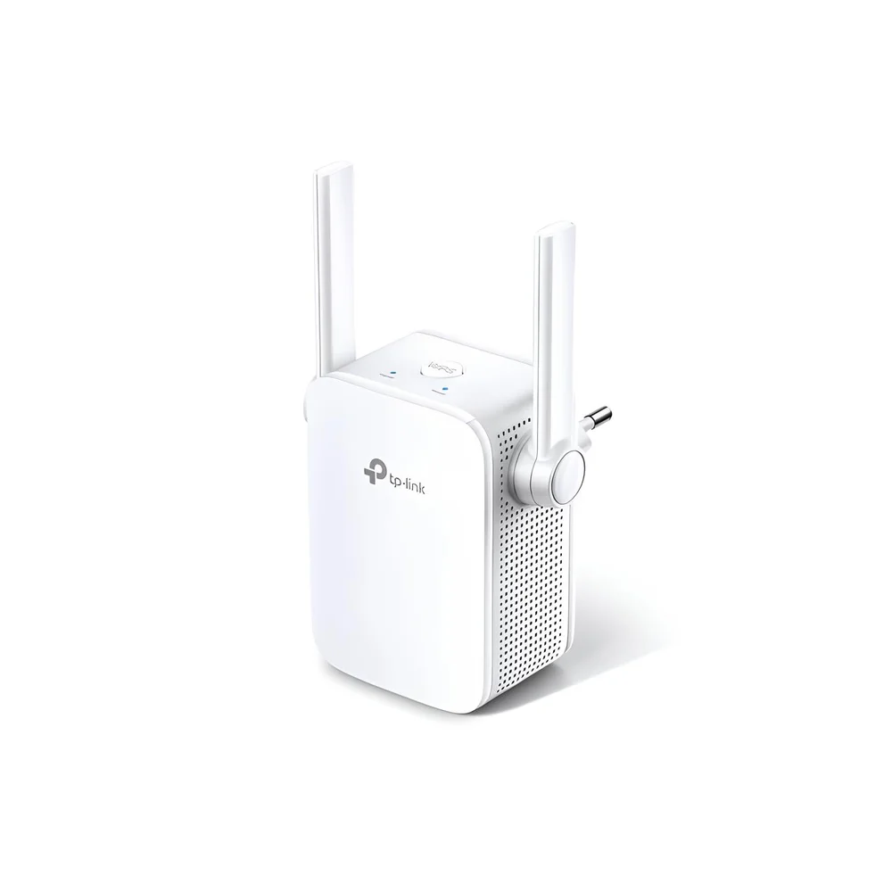 Repetidor Wireless 300mbps 2 Antenas Tl-wa855re Tp Link Repetidor Wireless 300mbps 2 Antenas Tl-wa855re Tp Link