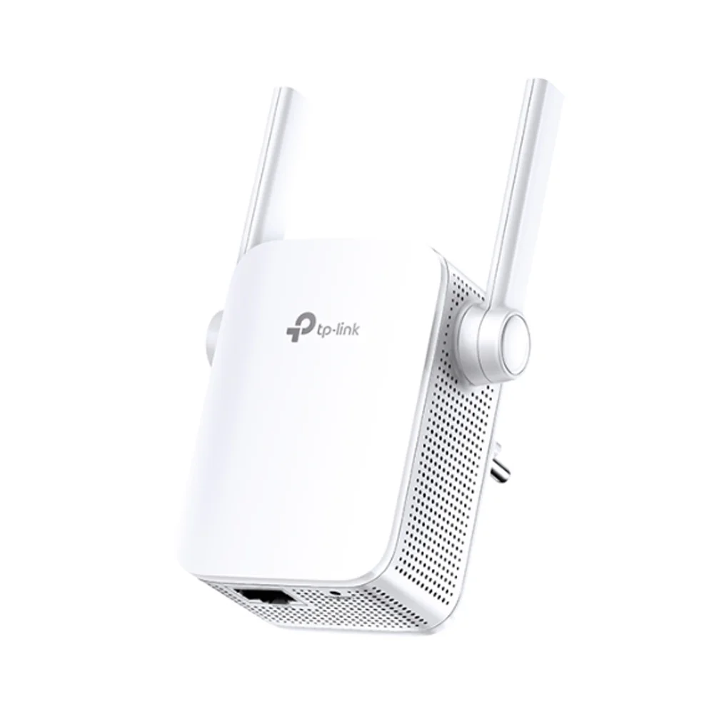 Repetidor Wireless 300mbps 2 Antenas Tl-wa855re Tp Link Repetidor Wireless 300mbps 2 Antenas Tl-wa855re Tp Link