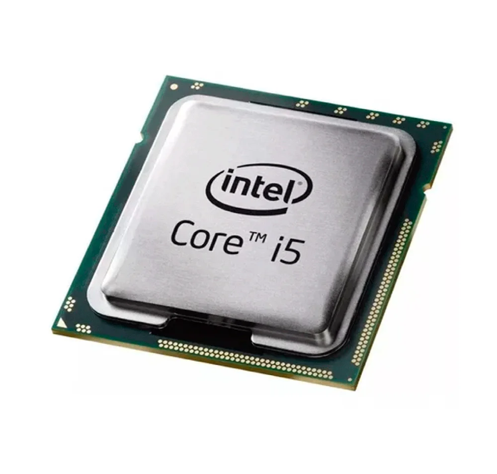 Processador Intel Core i5-4590t 6mb 3.30 Ghz LGA 1150 Oem Processador Intel Core i5-4590t 6mb 3.30 Ghz LGA 1150 Oem