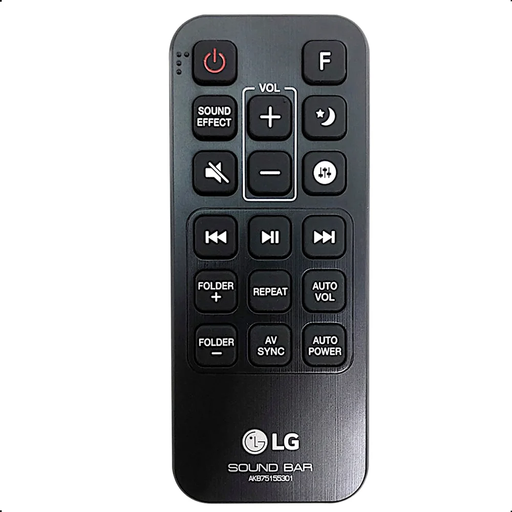 Remot Akb74815321 Repõe Akb74815301 Las453 Las454 Las464 Sj2