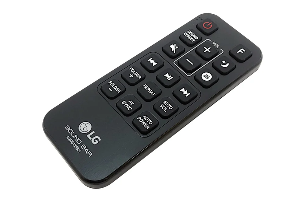 Remot Akb74815321 Repõe Akb74815301 Las453 Las454 Las464 Sj2