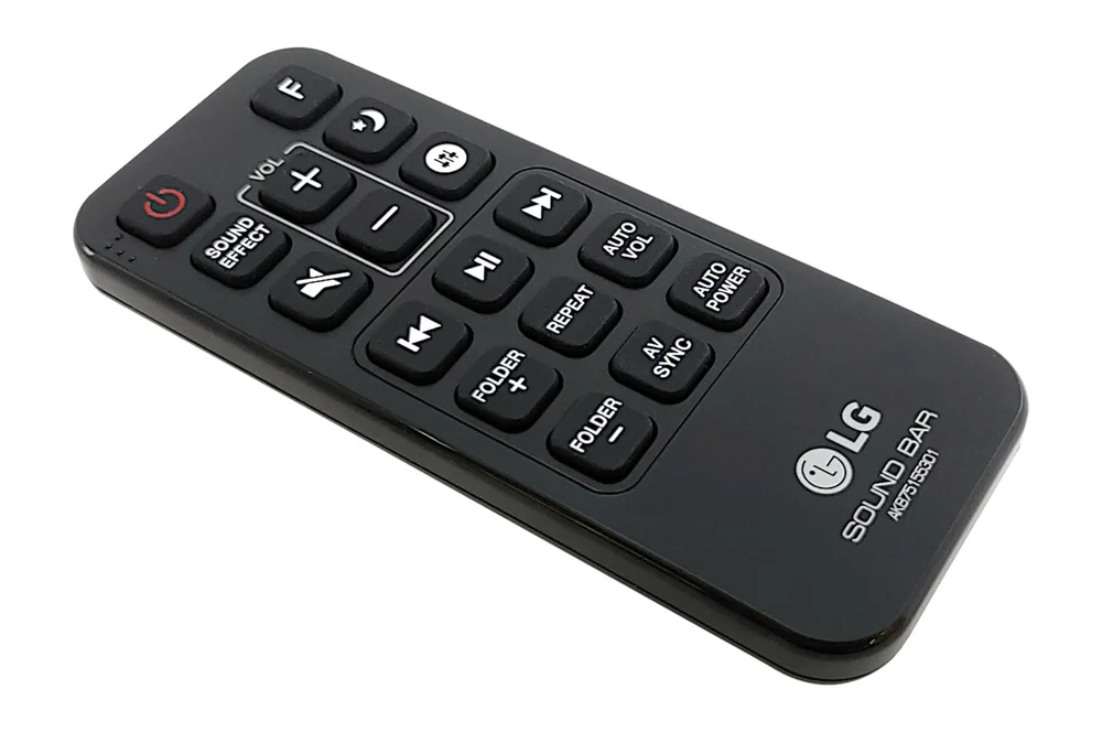 Remot Akb74815321 Repõe Akb74815301 Las453 Las454 Las464 Sj2