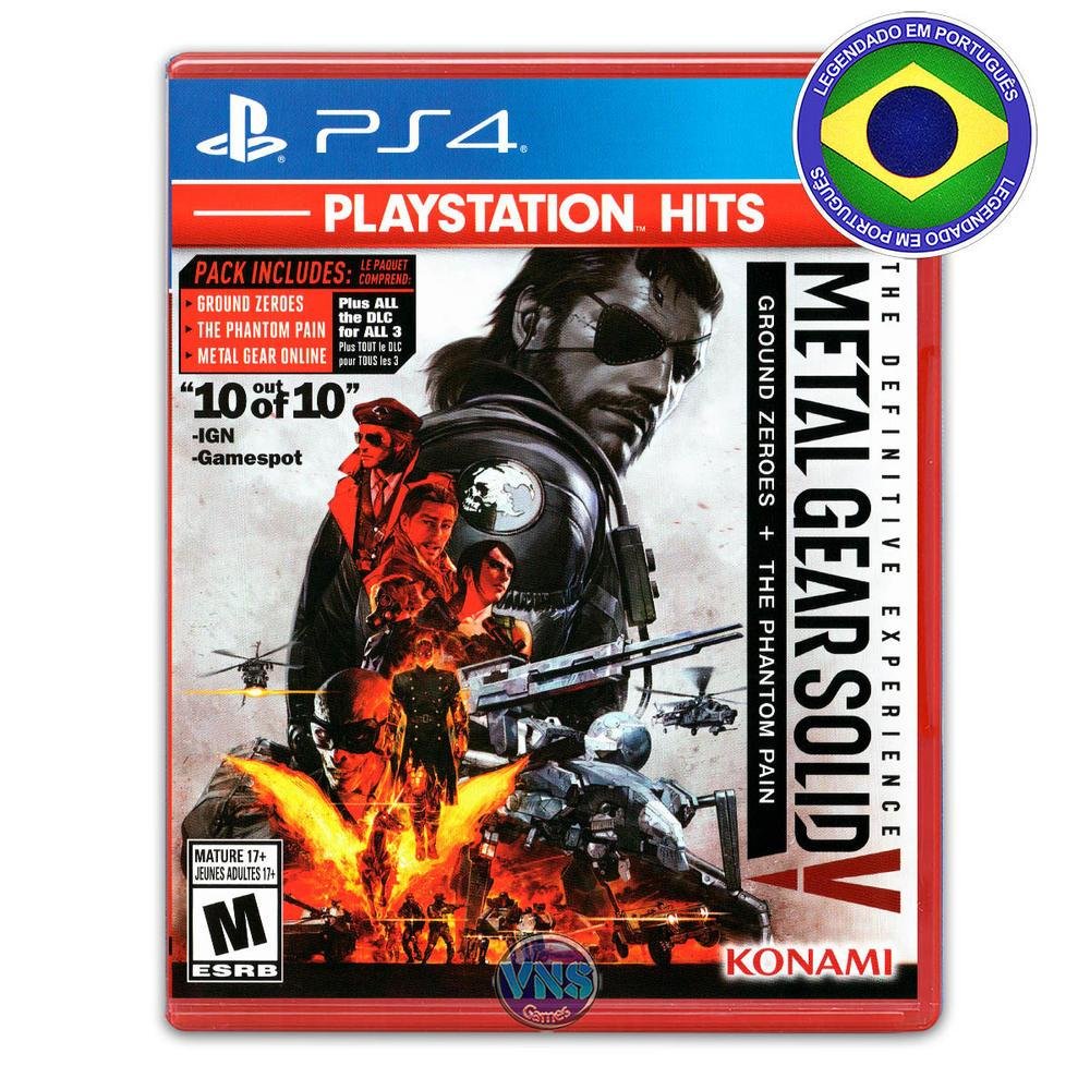 Imagem ampliada