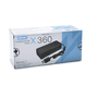 Carregador Video Game Slim 2 Pinos 110/220v Kp-w013