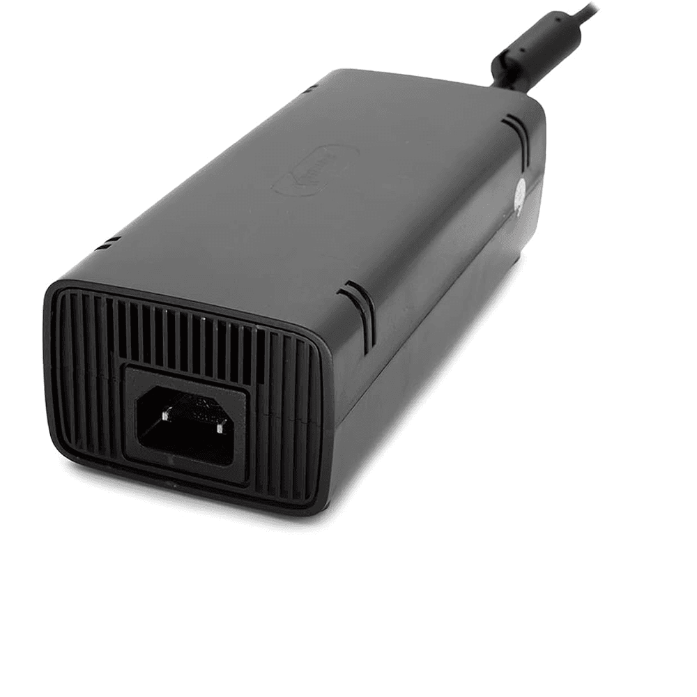 Carregador Video Game Slim 2 Pinos 110/220v Kp-w013 Carregador Video Game Slim 2 Pinos 110/220v Kp-w013