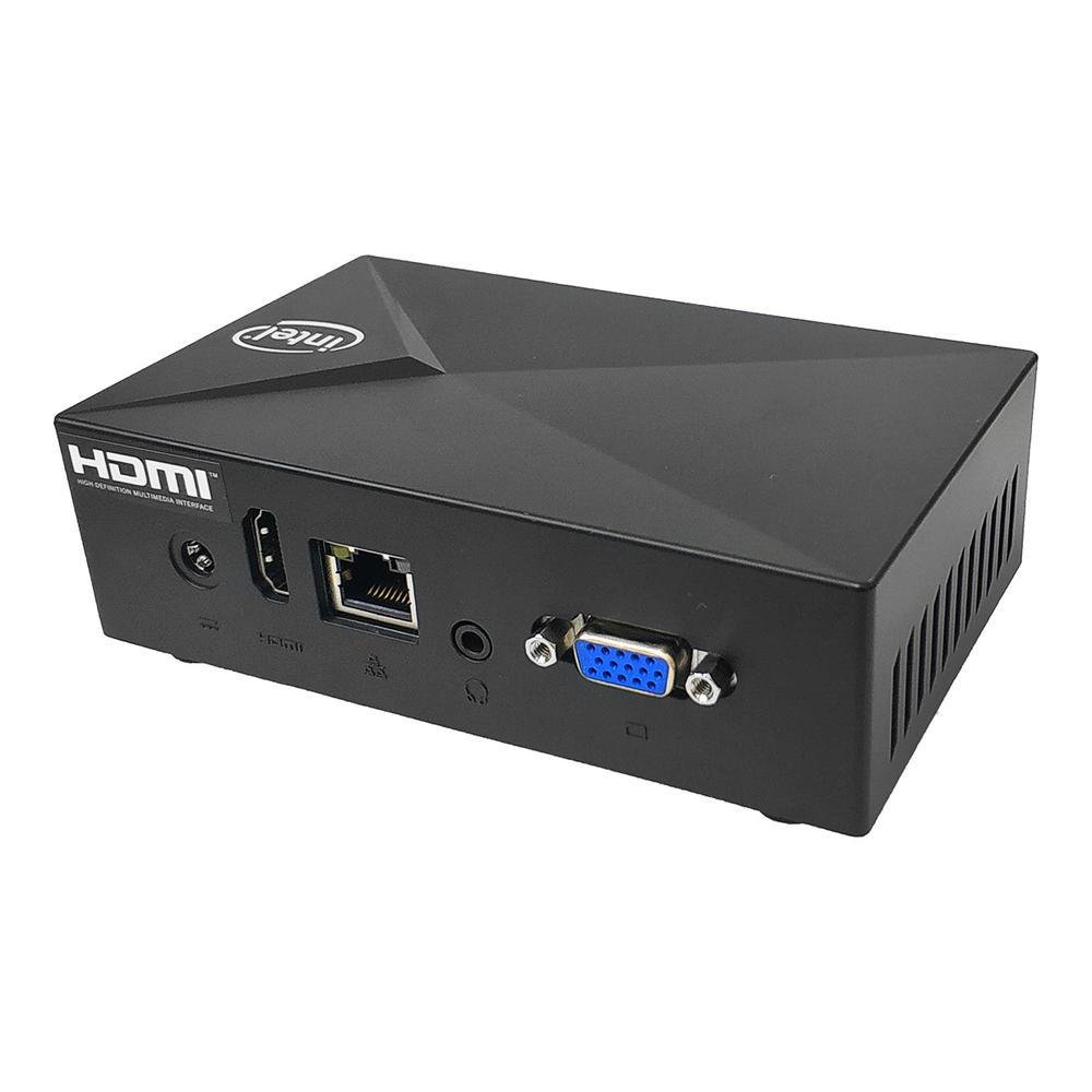 【再値下】ミニサーバ J3160 4PortLAN YL-J3160L4 KaBuM Aperte o K e evolua em Tecnologia e Games