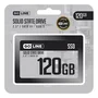 SSD Goline 2,5” ",sata Iii 120GB