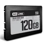 SSD Goline 2,5” ",sata Iii 120GB