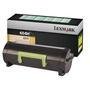 Toner Lexmark 604h 60fbh00 Mx511 Mx410 Mx310 611 10k