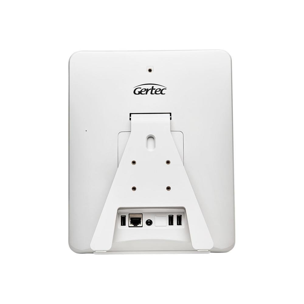Terminal De Consulta Busca Preço Gertec Gbot Wi-fi
