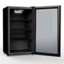 Frigobar Expositor Eos 124l Eco Gelo Porta De Vidro Eev120