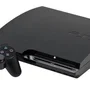 Sony Playstation 3 Slim 250gb Standard Cor Charcoal Black