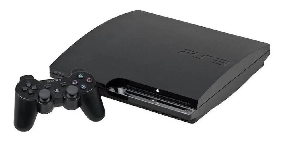 Sony Playstation 3 Slim 250gb Standard Cor Charcoal Black Sony Playstation 3 Slim 250gb Standard Cor Charcoal Black