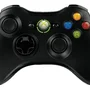 XBOX 360 Slim 250gb 2 Controles + 5 Jogos Standard Preto