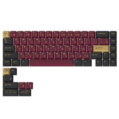 キーボード Drewdrop 65 DP65 Black Samurai KaBuM Aperte o K e evolua em Tecnologia e Games
